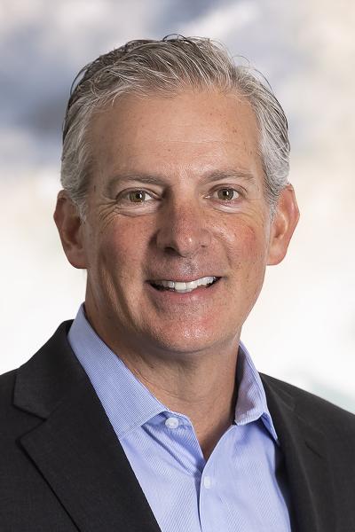 Michael Lassman, Vice President of Marketing